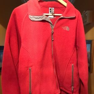 The North Face Jacket Women Med